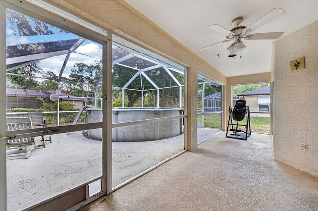 3658 SPINNER AVENUE, North Port, FL 34286