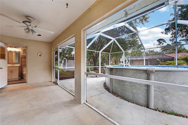 3658 SPINNER AVENUE, North Port, FL 34286