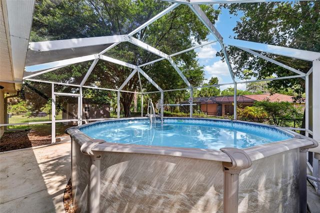 3658 SPINNER AVENUE, North Port, FL 34286