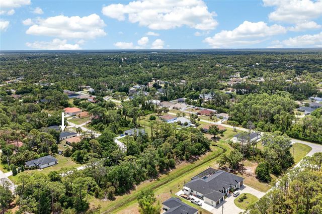 3658 SPINNER AVENUE, North Port, FL 34286