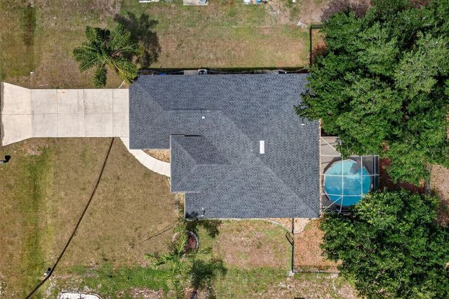 3658 SPINNER AVENUE, North Port, FL 34286
