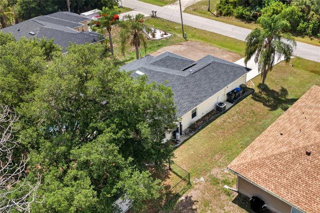 3658 SPINNER AVENUE, North Port, FL 34286