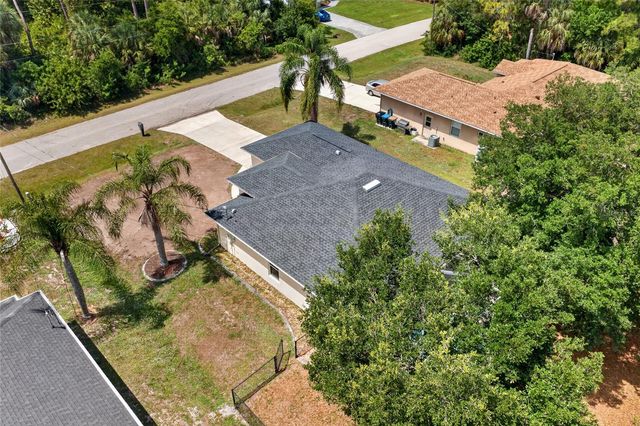 3658 SPINNER AVENUE, North Port, FL 34286