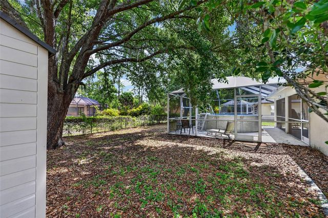 3658 SPINNER AVENUE, North Port, FL 34286