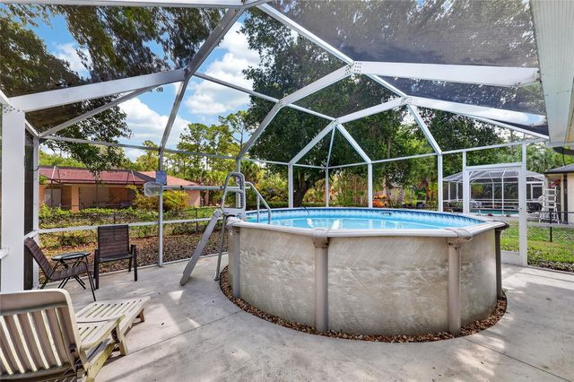 3658 SPINNER AVENUE, North Port, FL 34286