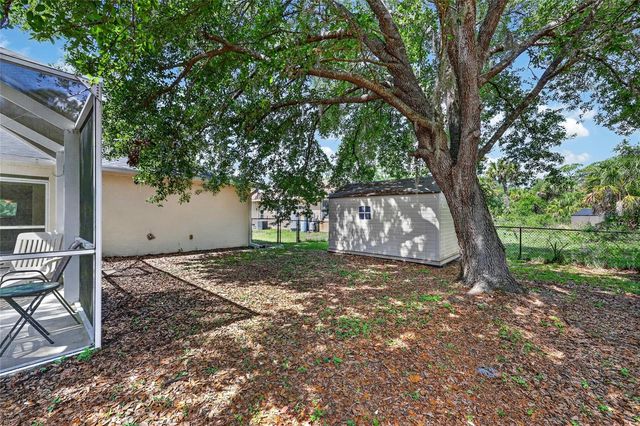 3658 SPINNER AVENUE, North Port, FL 34286