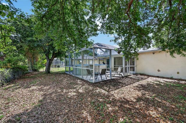 3658 SPINNER AVENUE, North Port, FL 34286
