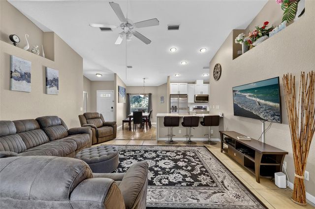 3658 SPINNER AVENUE, North Port, FL 34286