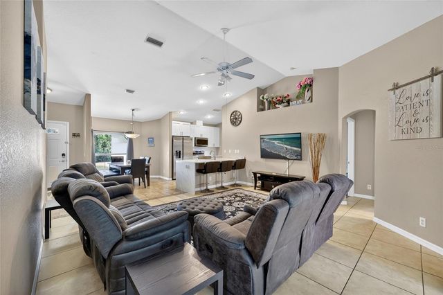 3658 SPINNER AVENUE, North Port, FL 34286