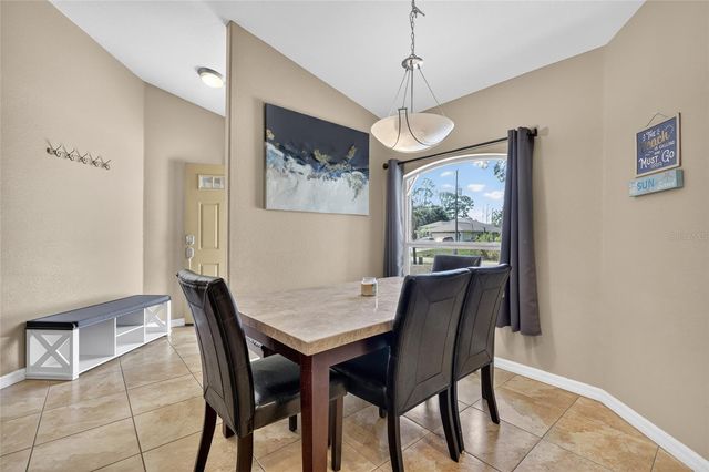 3658 SPINNER AVENUE, North Port, FL 34286