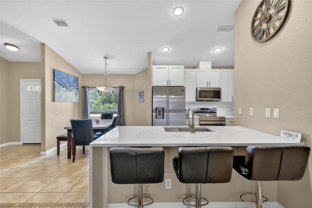 3658 SPINNER AVENUE, North Port, FL 34286