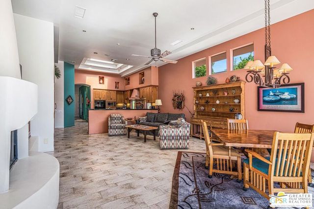 114 Waterford Circle, Rancho Mirage, CA 92270