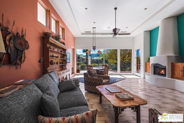 114 Waterford Circle, Rancho Mirage, CA 92270