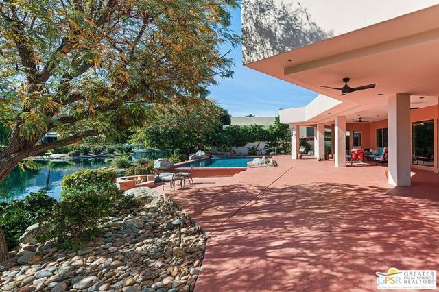 114 Waterford Circle, Rancho Mirage, CA 92270