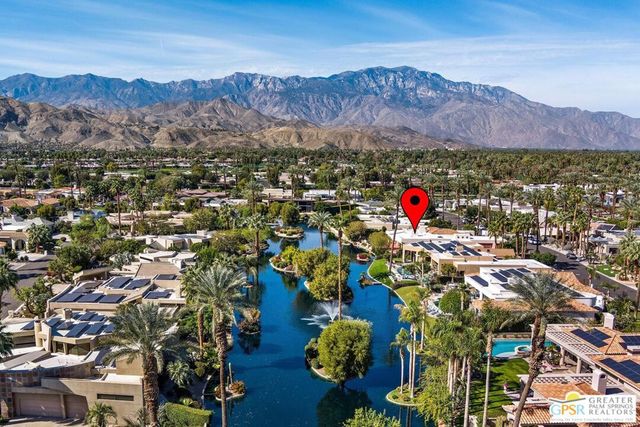 114 Waterford Circle, Rancho Mirage, CA 92270