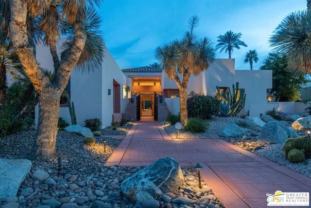 114 Waterford Circle, Rancho Mirage, CA 92270