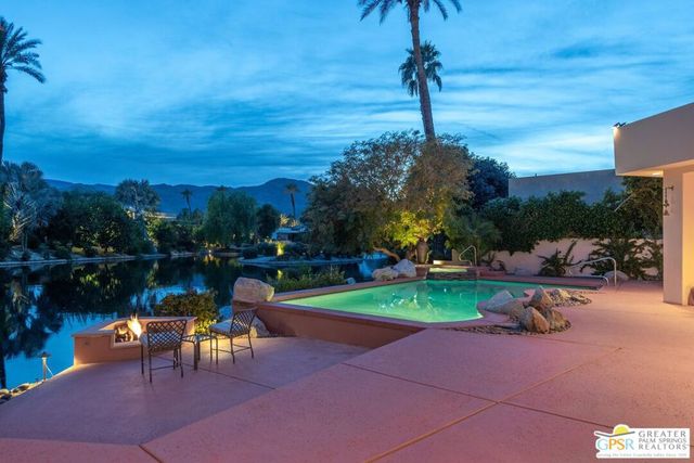 114 Waterford Circle, Rancho Mirage, CA 92270