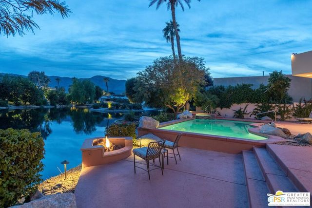 114 Waterford Circle, Rancho Mirage, CA 92270