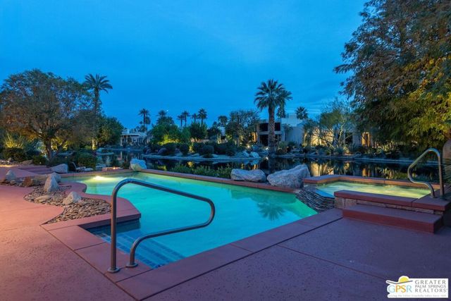 114 Waterford Circle, Rancho Mirage, CA 92270