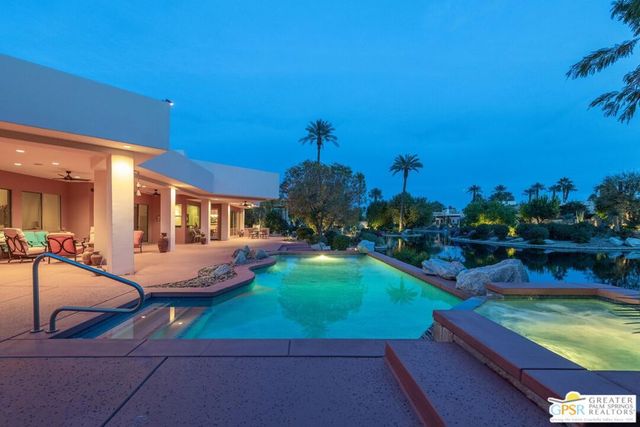 114 Waterford Circle, Rancho Mirage, CA 92270