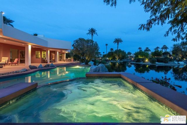 114 Waterford Circle, Rancho Mirage, CA 92270