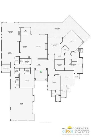 114 Waterford Circle, Rancho Mirage, CA 92270