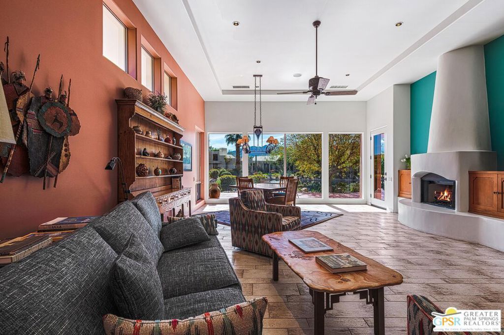 Image 12 of property listing at 114 Waterford Circle, Rancho Mirage, CA 92270