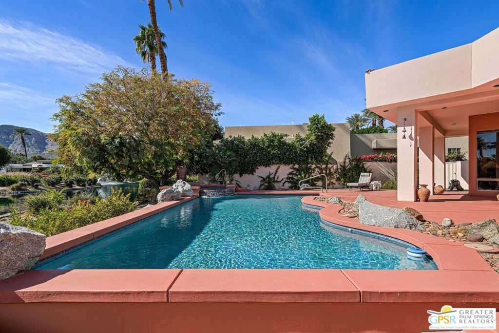 Image 15 of property listing at 114 Waterford Circle, Rancho Mirage, CA 92270