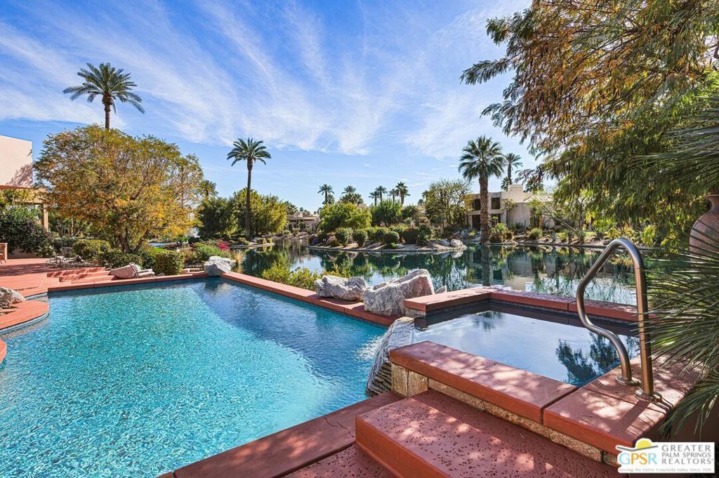 Image 18 of property listing at 114 Waterford Circle, Rancho Mirage, CA 92270