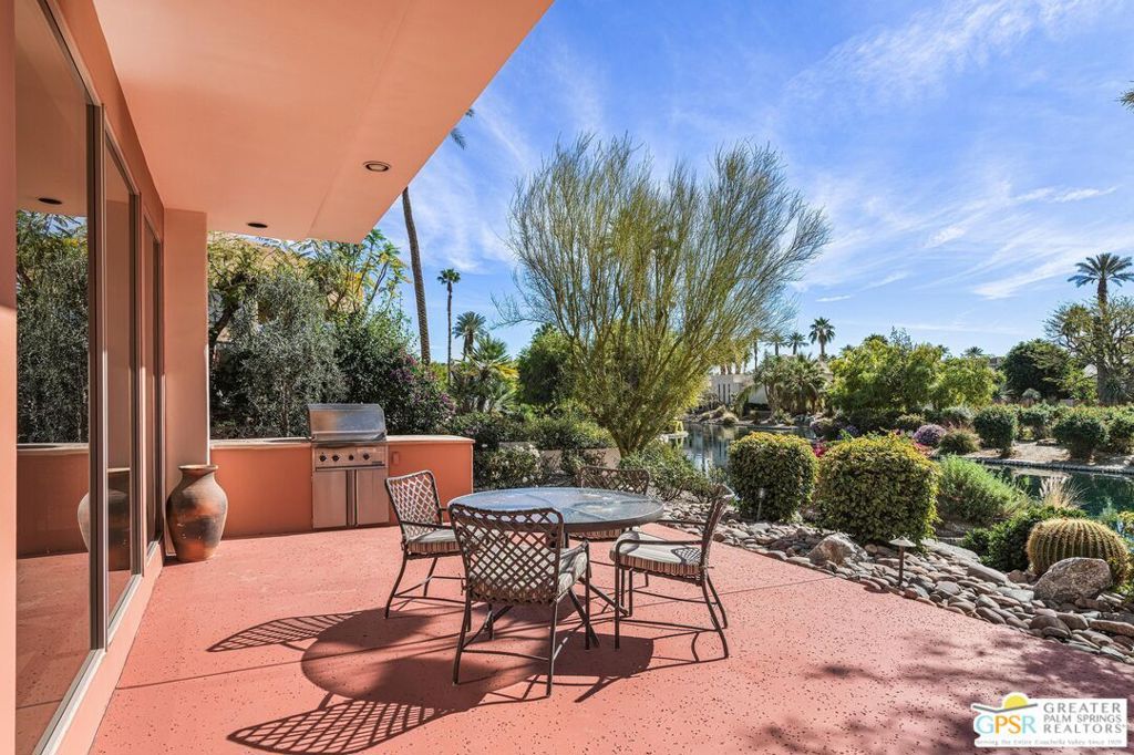 Image 21 of property listing at 114 Waterford Circle, Rancho Mirage, CA 92270