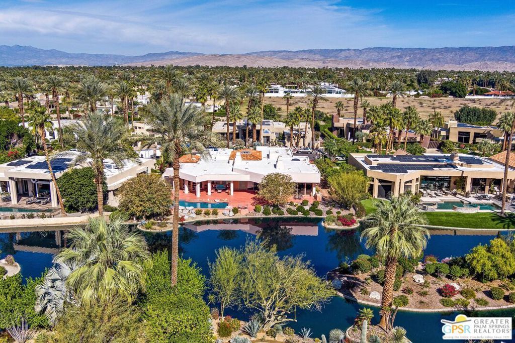 Image 36 of property listing at 114 Waterford Circle, Rancho Mirage, CA 92270