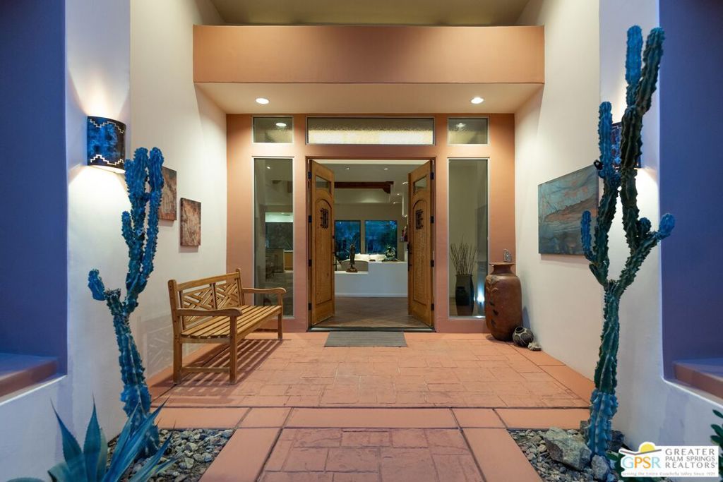 Image 39 of property listing at 114 Waterford Circle, Rancho Mirage, CA 92270