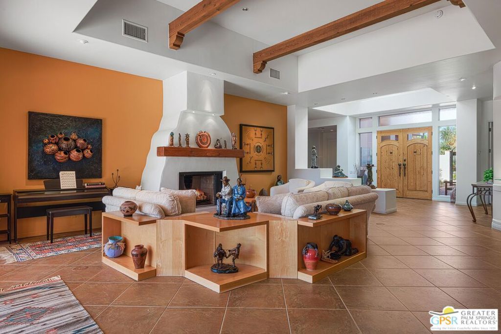 Image 4 of property listing at 114 Waterford Circle, Rancho Mirage, CA 92270