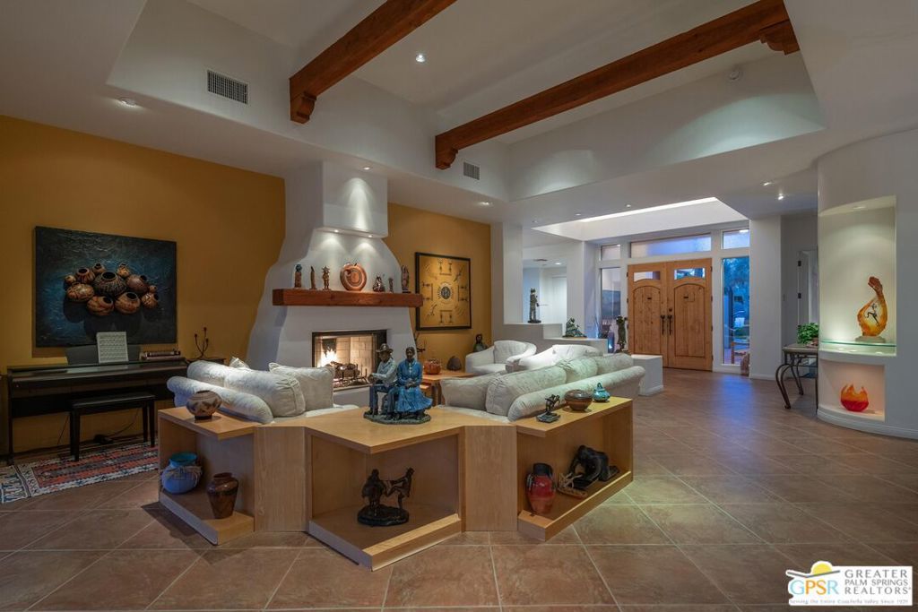Image 40 of property listing at 114 Waterford Circle, Rancho Mirage, CA 92270