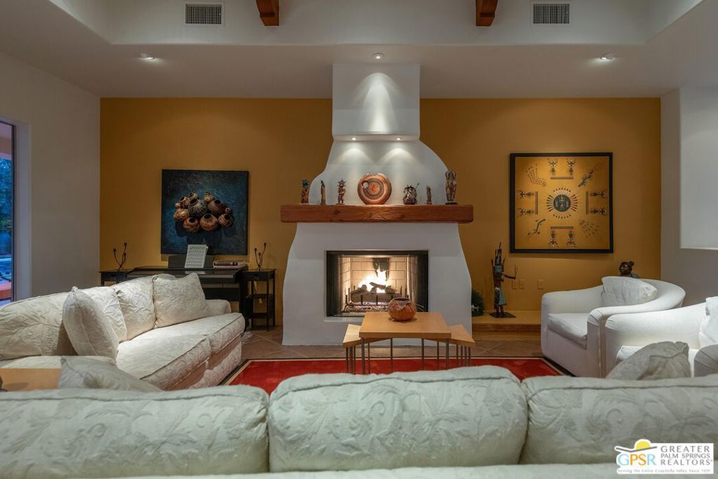 Image 41 of property listing at 114 Waterford Circle, Rancho Mirage, CA 92270