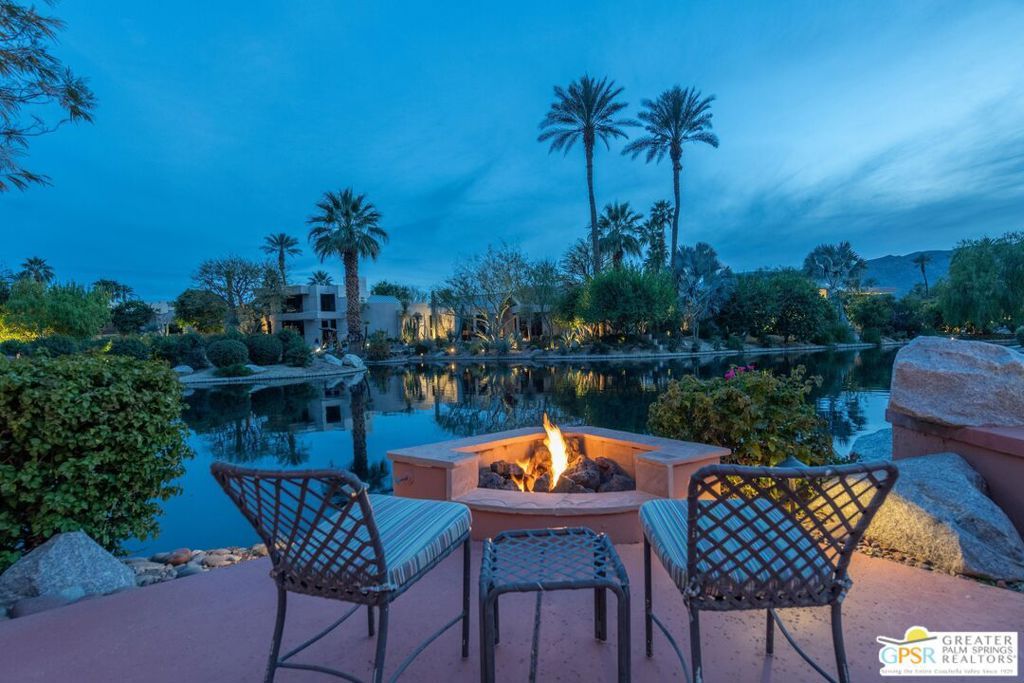 Image 47 of property listing at 114 Waterford Circle, Rancho Mirage, CA 92270