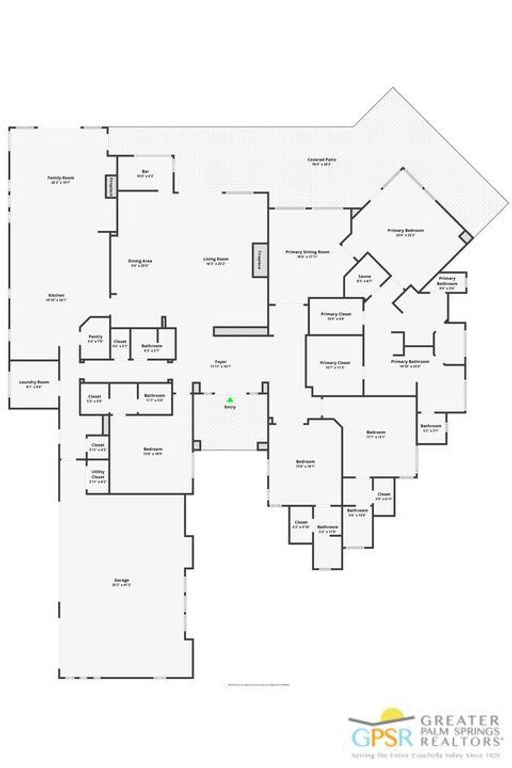 Image 54 of property listing at 114 Waterford Circle, Rancho Mirage, CA 92270