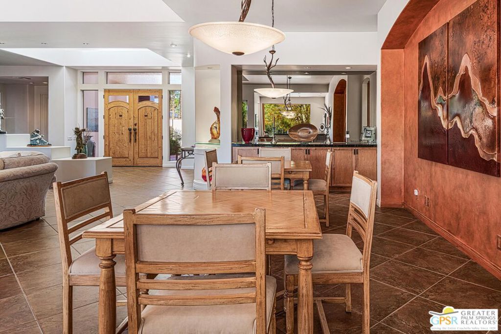 Image 7 of property listing at 114 Waterford Circle, Rancho Mirage, CA 92270