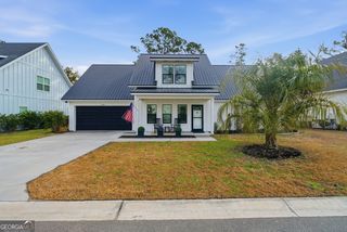 1017 Captains Cove Way, St. Simons, GA 31522