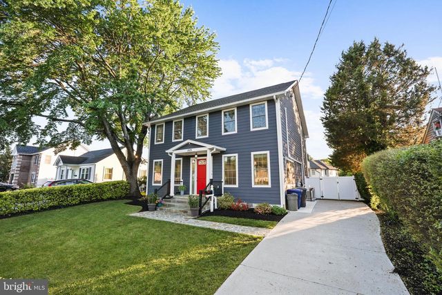 6925 BARRETT RD, Falls Church, VA 22042