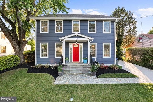 6925 BARRETT RD, Falls Church, VA 22042