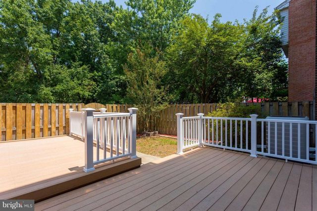 9427 CHERWEK DR, Lorton, VA 22079