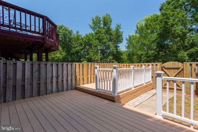 9427 CHERWEK DR, Lorton, VA 22079