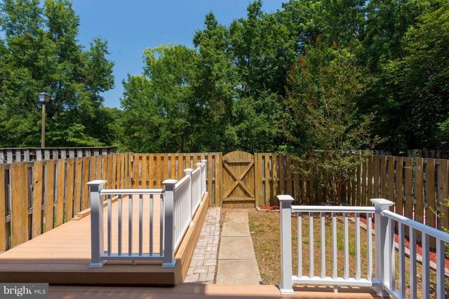 9427 CHERWEK DR, Lorton, VA 22079