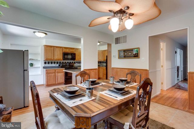 9427 CHERWEK DR, Lorton, VA 22079