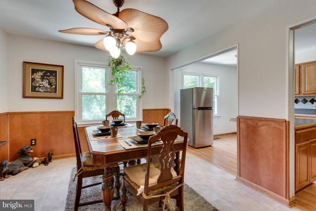 9427 CHERWEK DR, Lorton, VA 22079