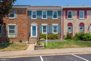 9427 CHERWEK DR, Lorton, VA 22079