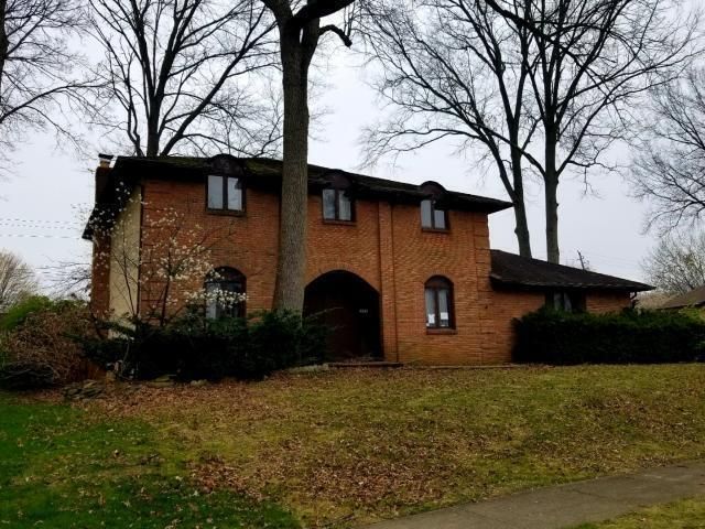 4999 Doral Avenue, Columbus, OH 43213
