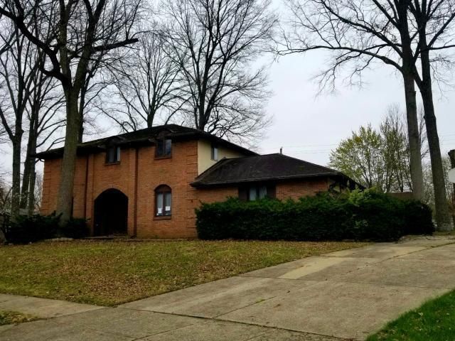 4999 Doral Avenue, Columbus, OH 43213