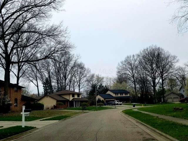 4999 Doral Avenue, Columbus, OH 43213